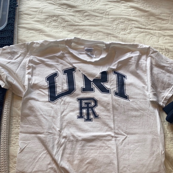 University of Rhode Island Tshirts and Sweatshirts - Picture 7 of 7